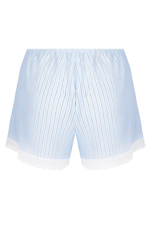Antigel J21 Un Brin Garconne Lingerie Shorts